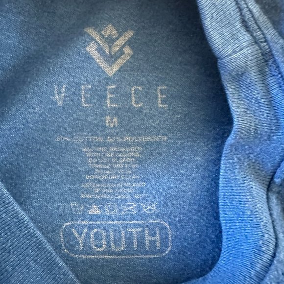 Veece t-shirt from Buckle - Picture 2 of 3
